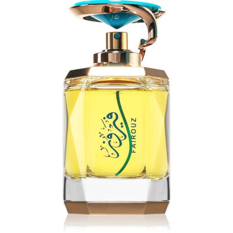 Arabian Oud Fairouz парфюмна вода за жени 100 мл.