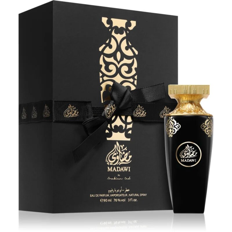 Arabian Oud Madawi парфюмна вода унисекс 90 мл.
