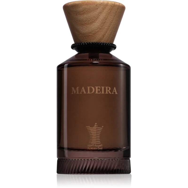 Arabian Oud Madeira парфюмна вода унисекс 100 мл.