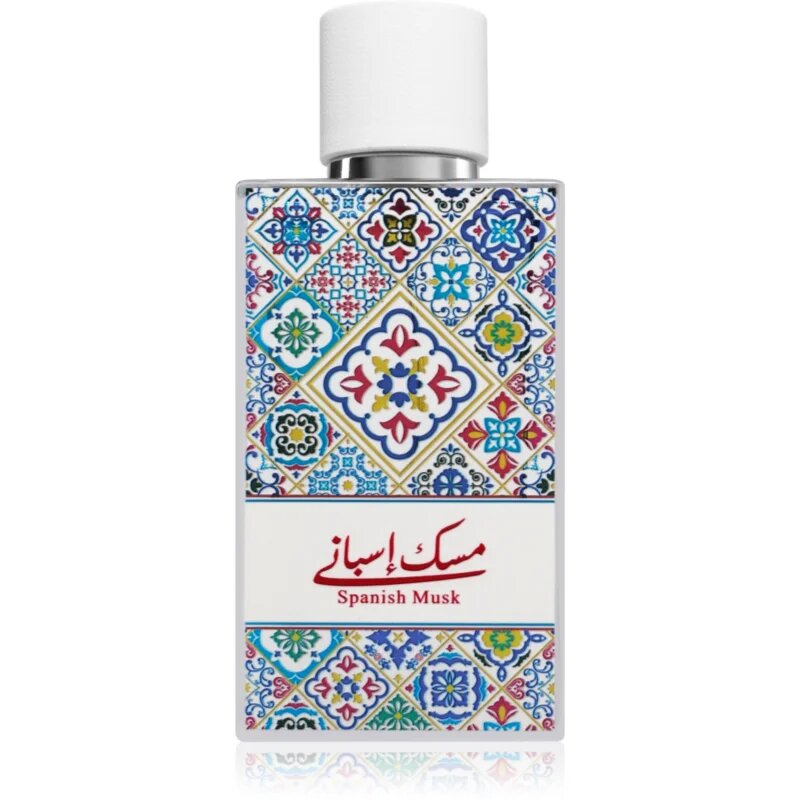 Arabian Oud Spanish Musk парфюмна вода унисекс 50 мл.