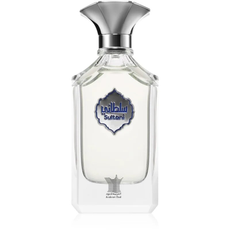 Arabian Oud Sultani парфюмна вода за мъже 100 мл.
