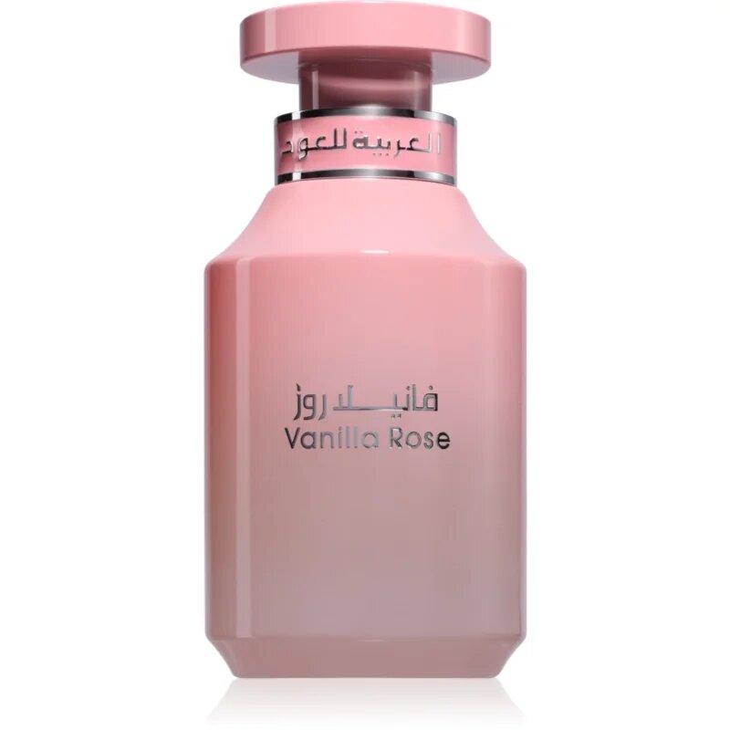 Arabian Oud Vanilla Rose парфюмна вода за жени 100 мл.