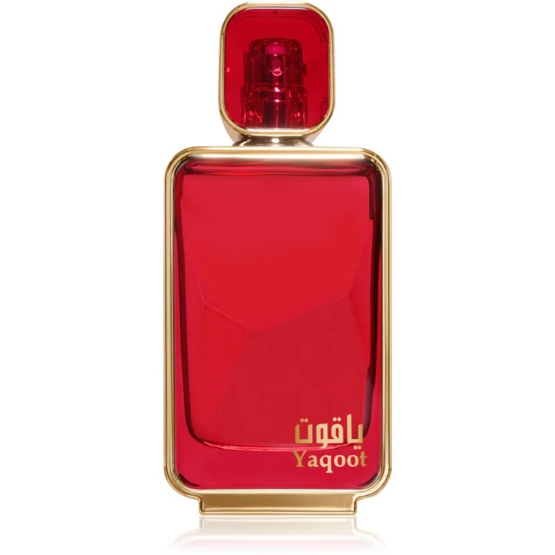Arabian Oud Yaqoot парфюмна вода за жени 100 мл.