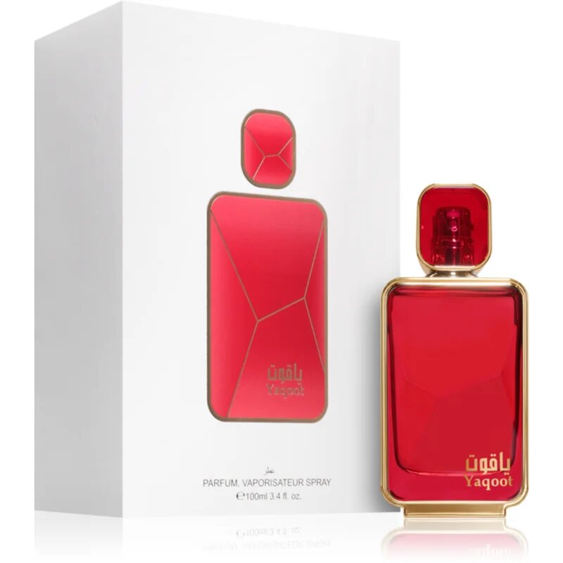 Arabian Oud Yaqoot парфюмна вода за жени 100 мл.
