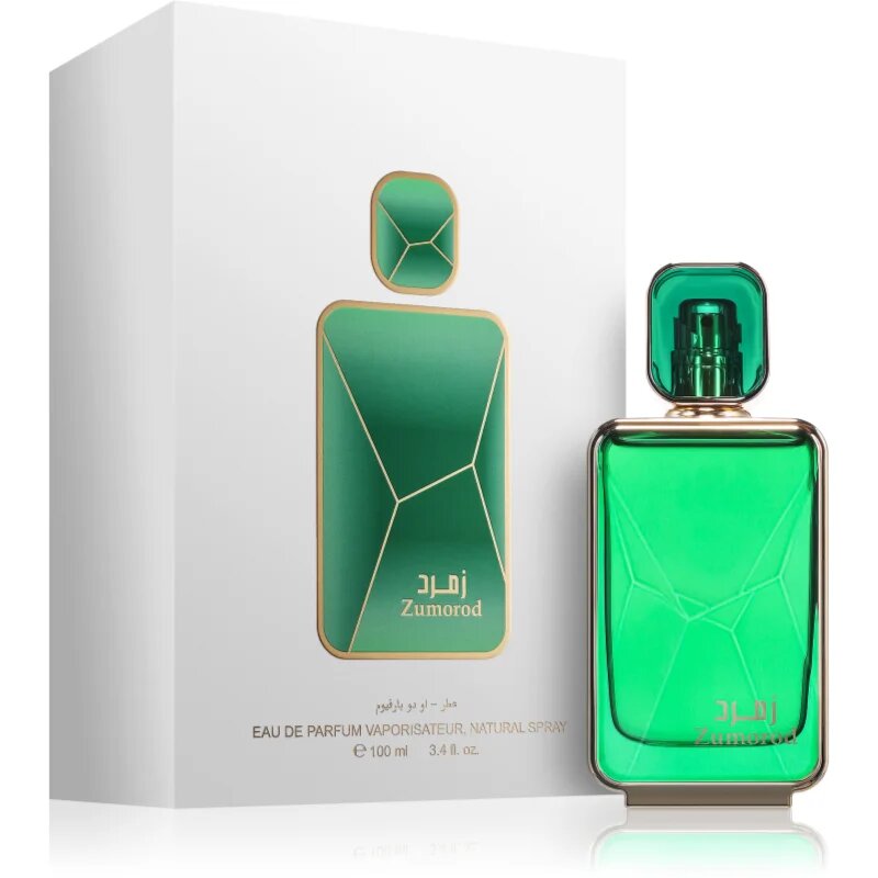 Arabian Oud Zumorod парфюмна вода унисекс 100 мл.