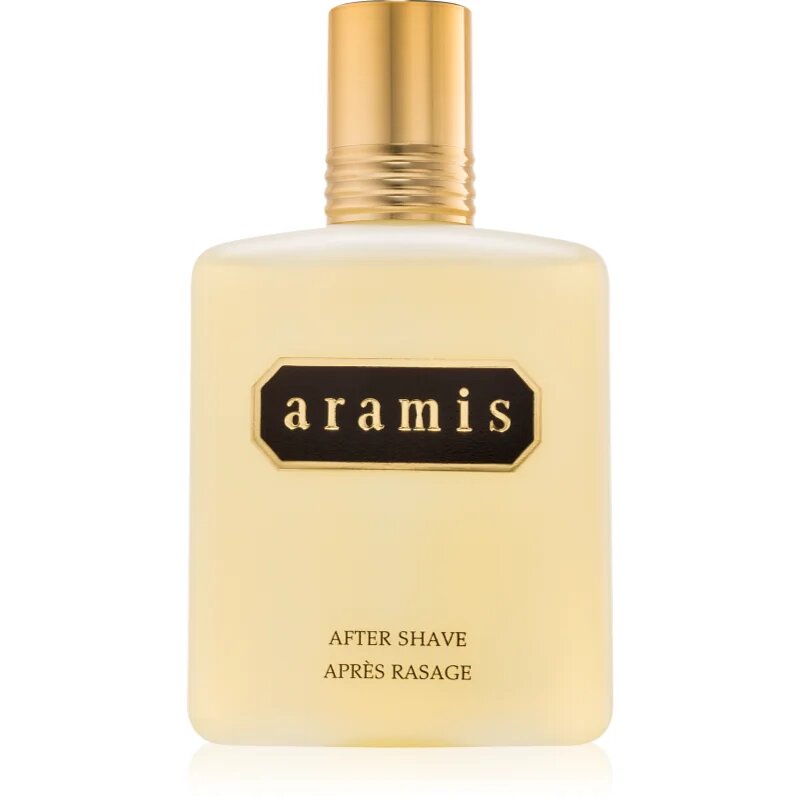 Aramis After Shave Lotion афтършейв за мъже 200 мл.