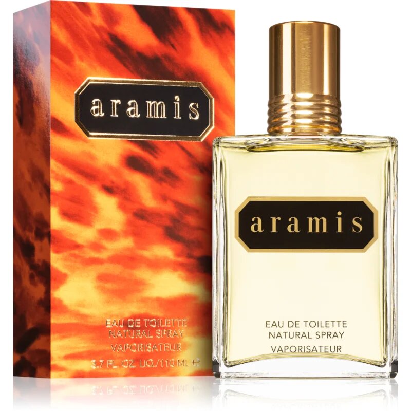 Aramis EDT тоалетна вода за мъже 110 мл.