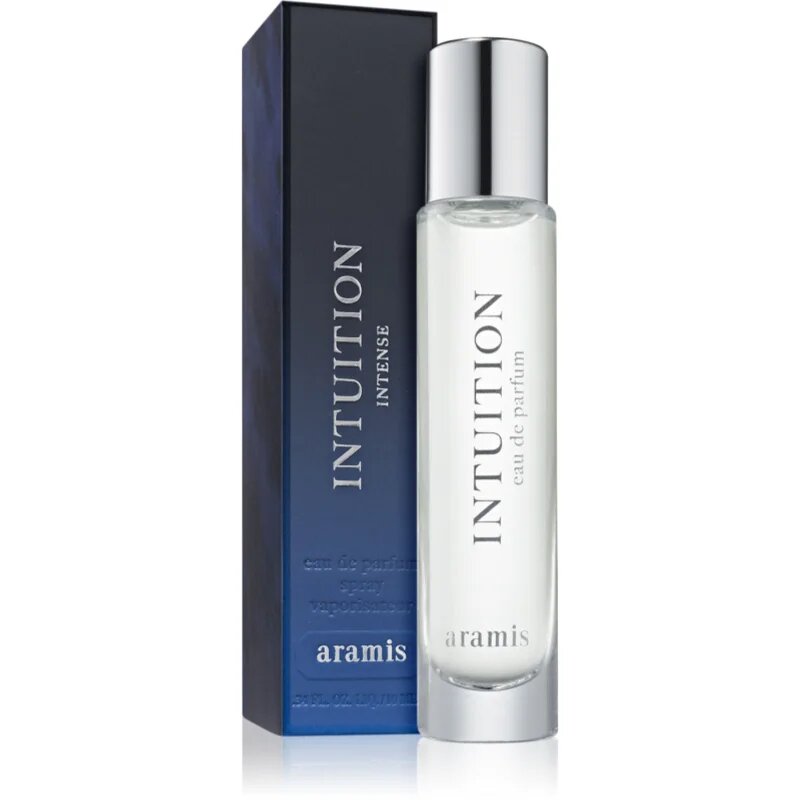 Aramis Intuition EDP парфюмна вода за мъже 10 мл.