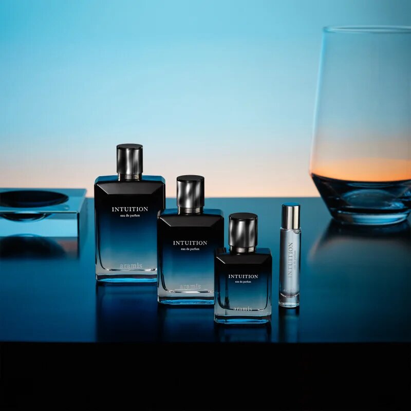 Aramis Intuition EDP парфюмна вода за мъже 10 мл.