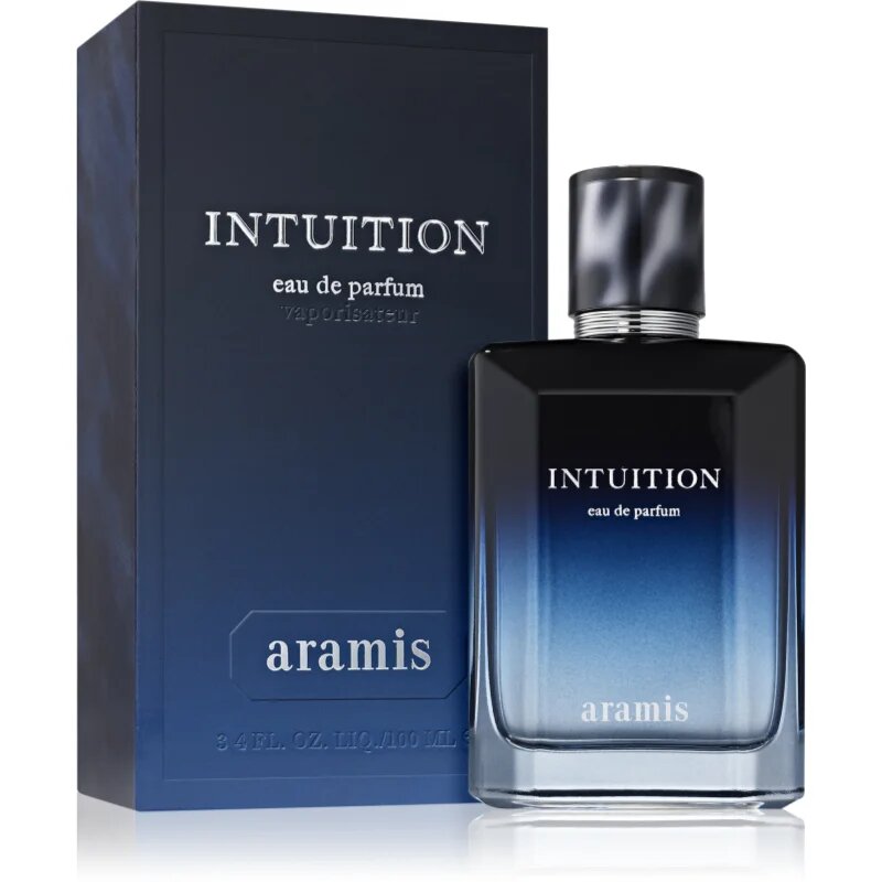 Aramis Intuition EDP парфюмна вода за мъже 100 мл.