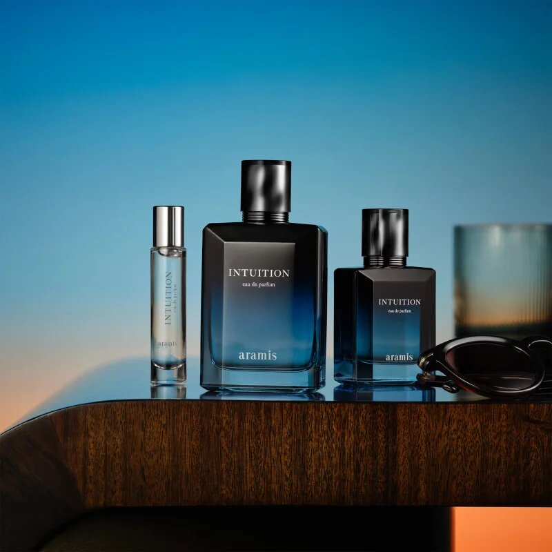 Aramis Intuition EDP парфюмна вода за мъже 100 мл.