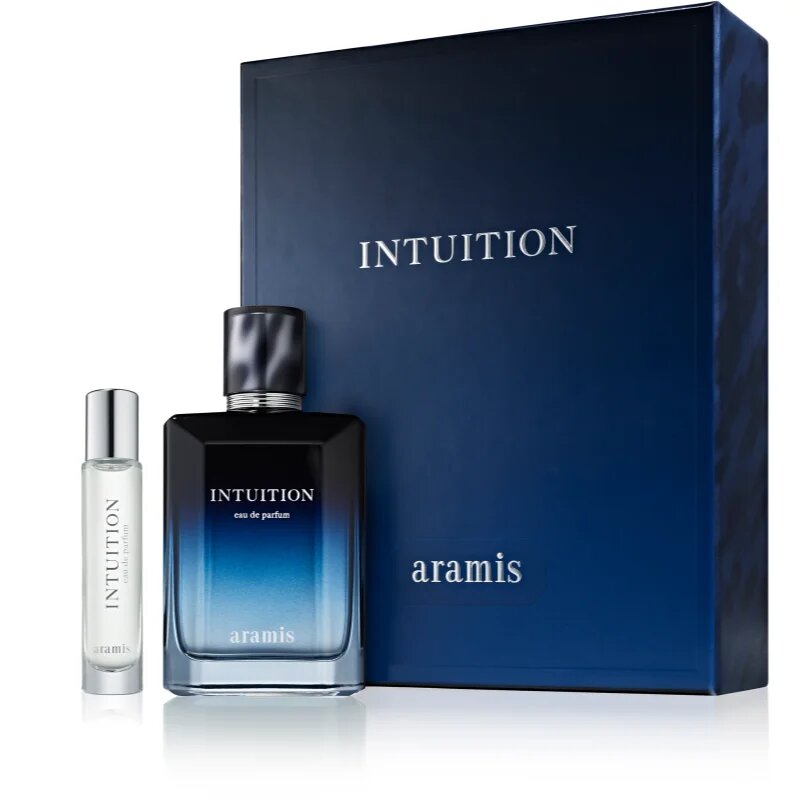 Aramis Intuition Home Away Fragrance Duo подаръчен комплект