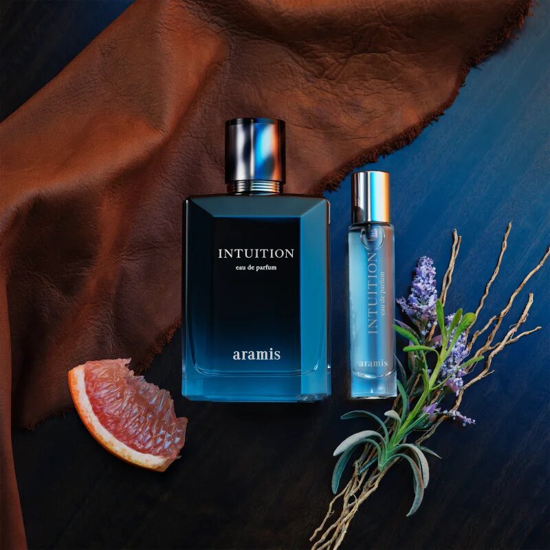 Aramis Intuition Home Away Fragrance Duo подаръчен комплект