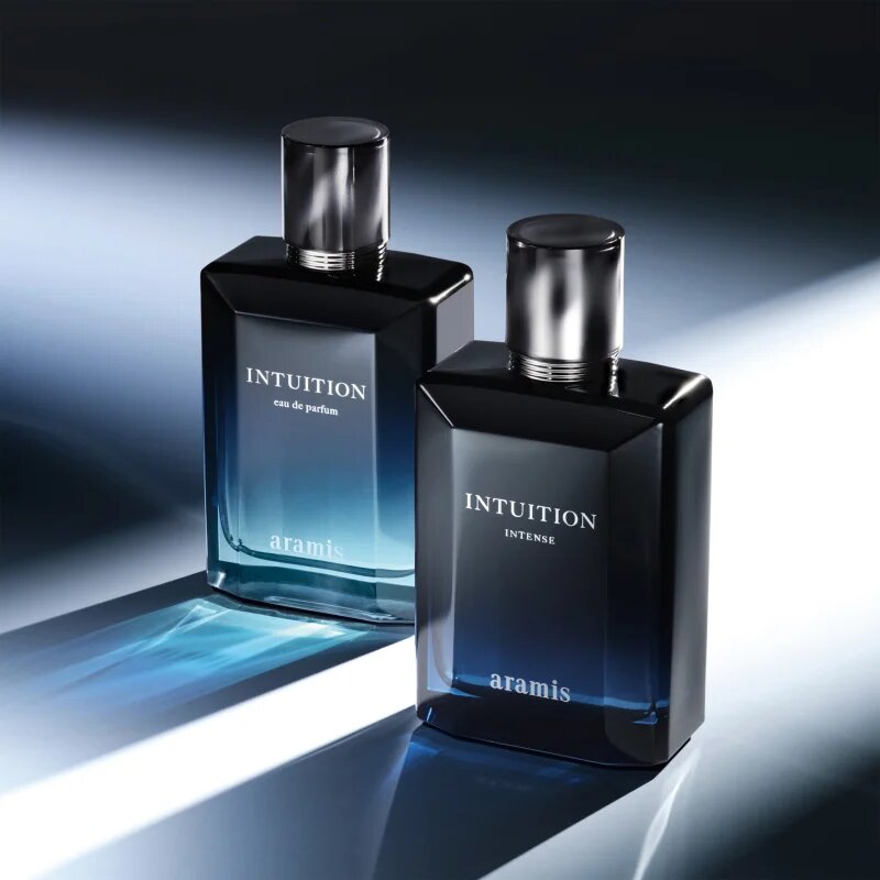 Aramis Intuition Intense EDP парфюмна вода intense за мъже 10 мл.
