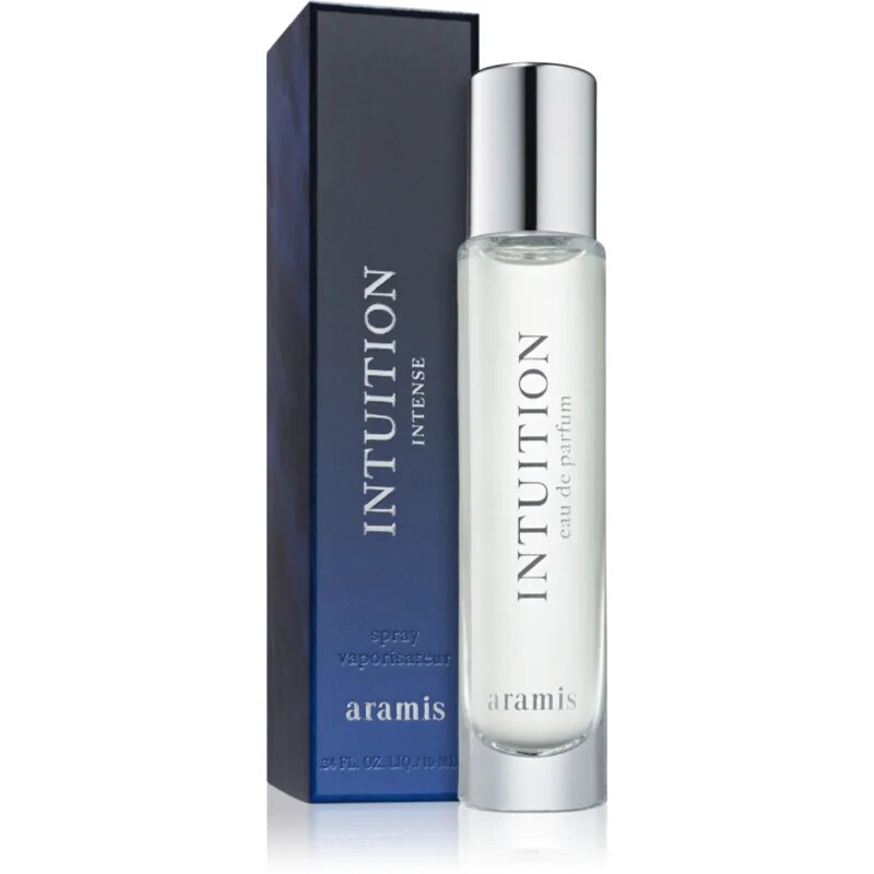 Aramis Intuition Intense EDP парфюмна вода intense за мъже 10 мл.