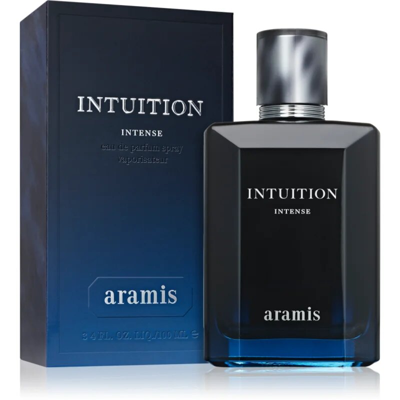 Aramis Intuition Intense EDP парфюмна вода intense за мъже 100 мл.
