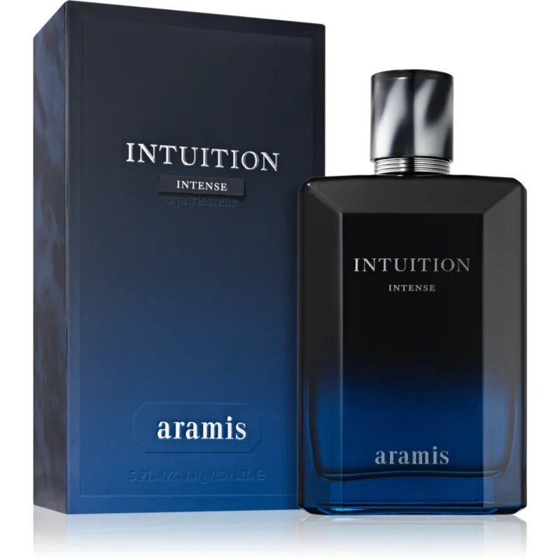 Aramis Intuition Intense EDP парфюмна вода intense за мъже 150 мл.