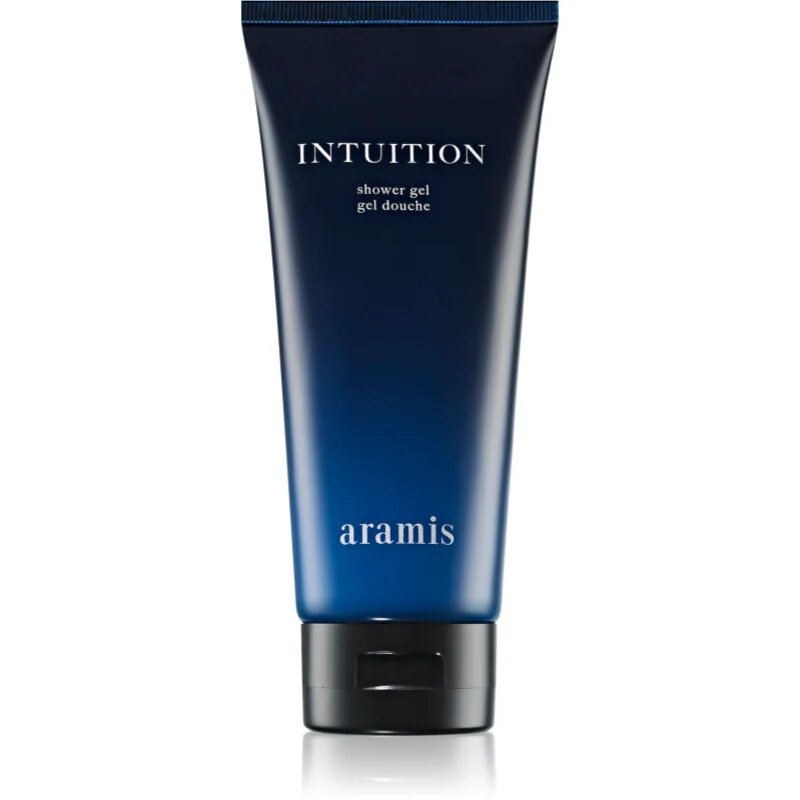 Aramis Intuition Shower Gel душ гел за мъже 200 мл.