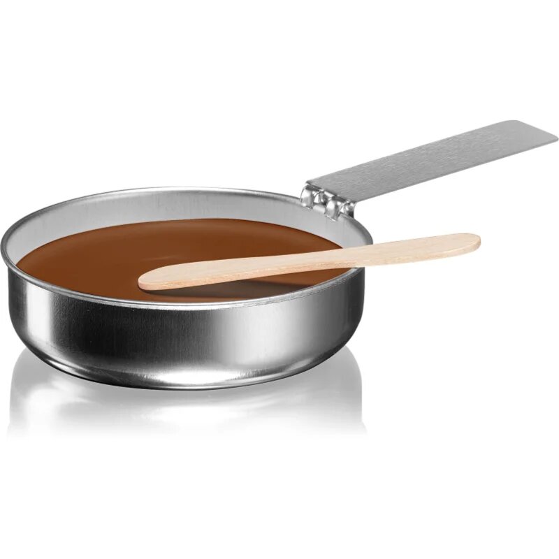 Arcocere Professional Wax Stripless Епилиращ восък за лице и тяло Chocolate 120 гр.