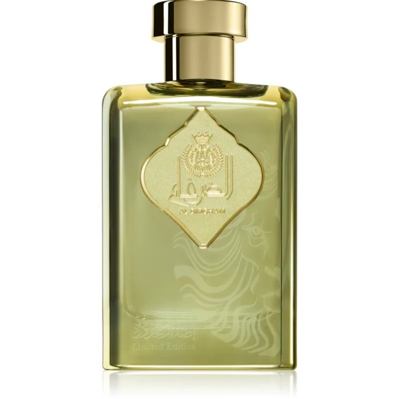 Ard Al Zaafaran Al Dirgham Limited Edition парфюмна вода унисекс 100 мл.