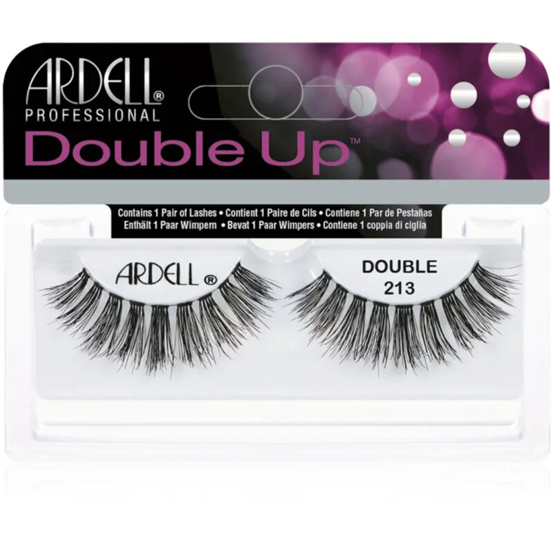 Ardell Double Up изкуствени мигли 213 1 бр.