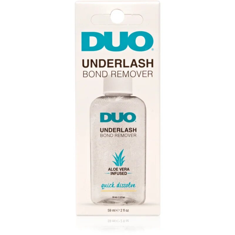 Ardell Duo Underlash Bond Remover продукт за почистване на лепило от снопчета мигли 59 мл.