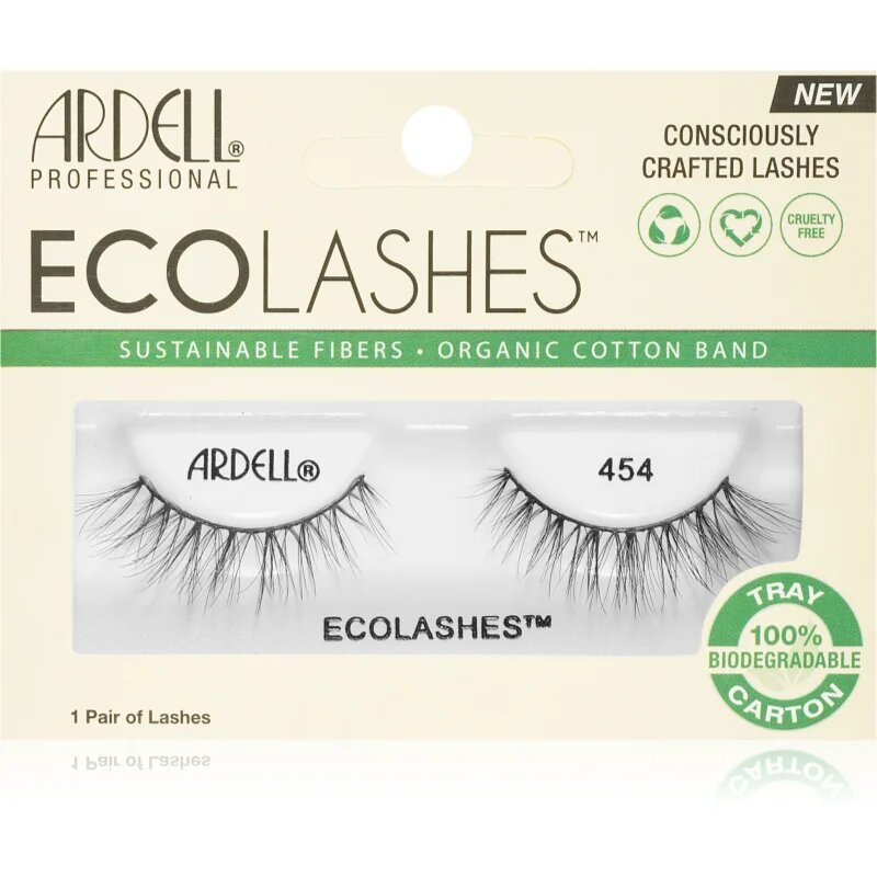 Ardell Eco Lash изкуствени мигли тип 1 бр.