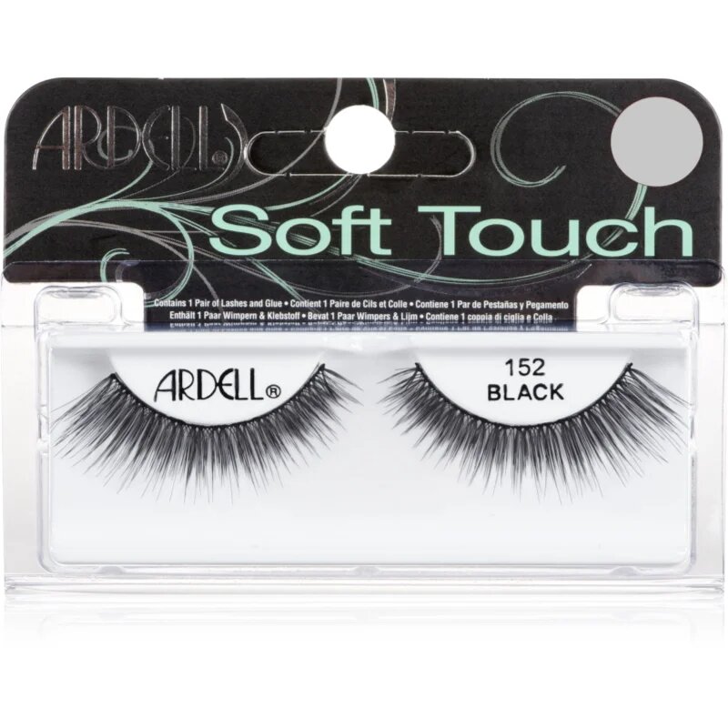 Ardell Soft Touch изкуствени мигли 152 2 бр.