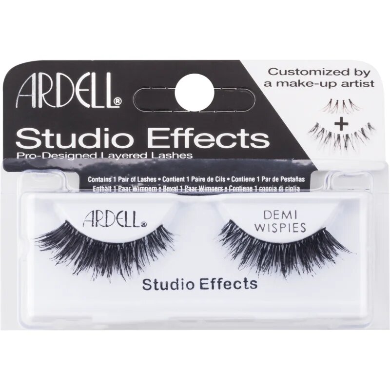 Ardell Studio Effects изкуствени мигли Demi Wispies 1 бр.
