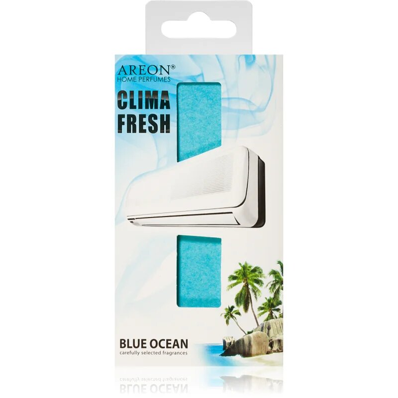 Areon Clima Fresh аромат за климатик 1 бр.