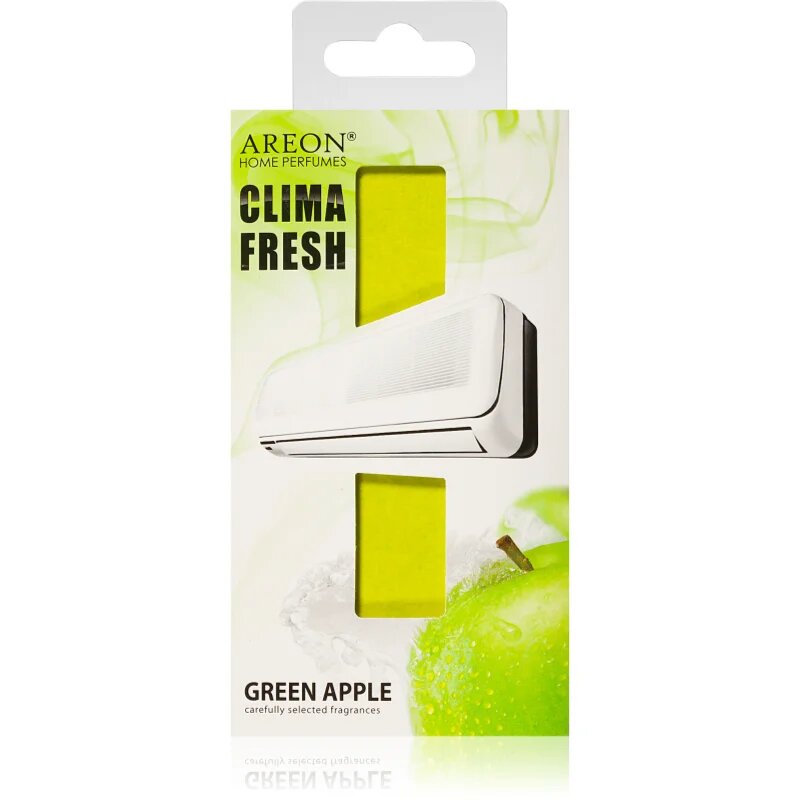 Areon Clima Fresh аромат за климатик 1 бр.
