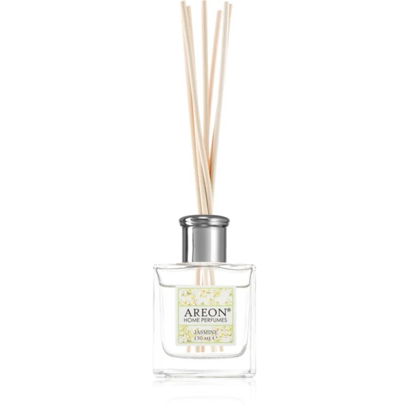 Areon Home Botanic Jasmine aроматизиращ дифузер с пълнител 150 мл.