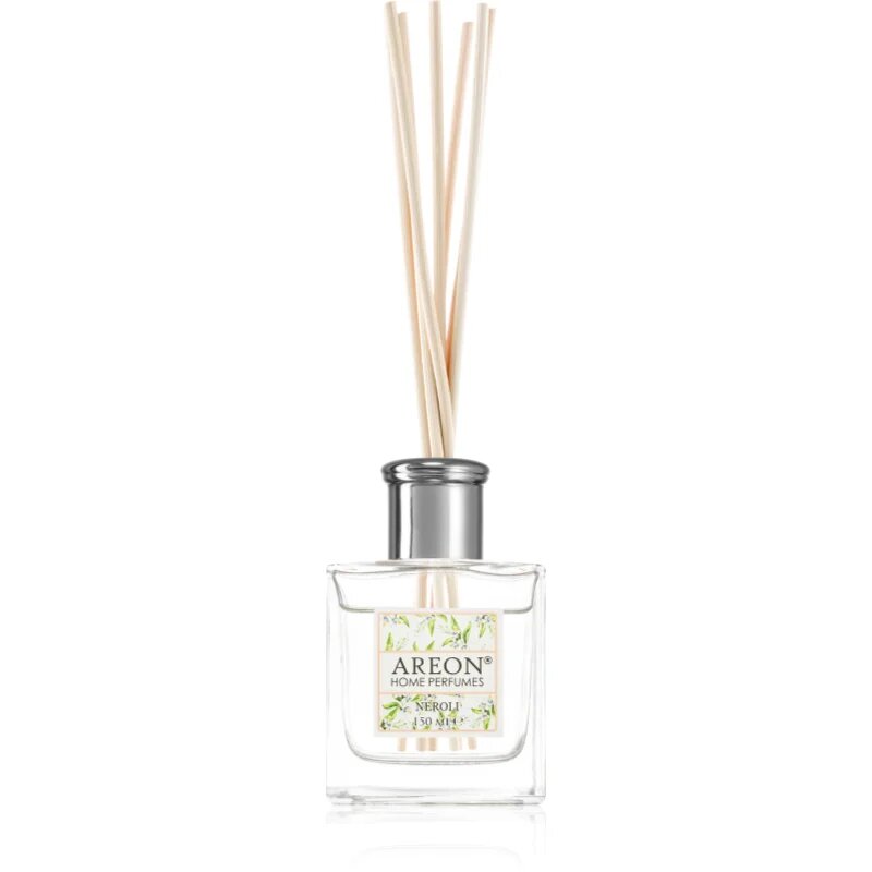 Areon Home Botanic Neroli aроматизиращ дифузер с пълнител 150 мл.