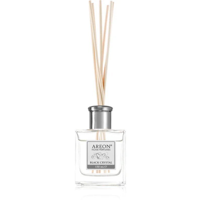 Areon Home Perfume Black Crystal aроматизиращ дифузер с пълнител 150 мл.
