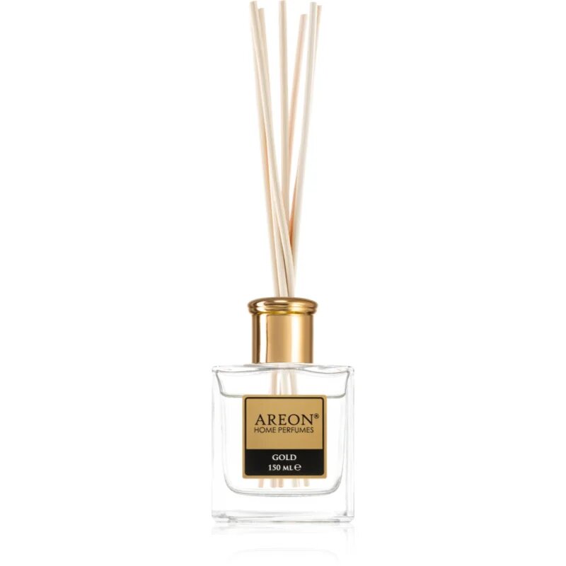 Areon Home Perfume Gold aроматизиращ дифузер с пълнител 150 мл.