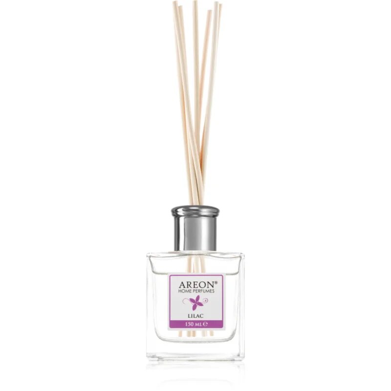 Areon Home Perfume Lilac aроматизиращ дифузер с пълнител 150 мл.