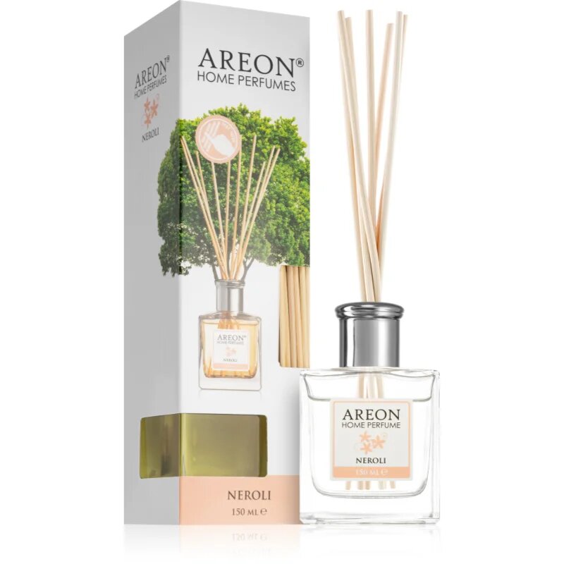 Areon Home Perfume Neroli aроматизиращ дифузер с пълнител 150 мл.