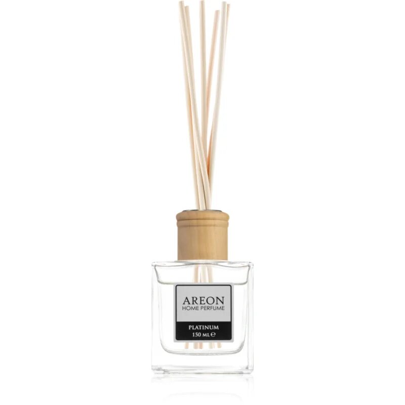Areon Home Perfume Platinum aроматизиращ дифузер с пълнител 150 мл.