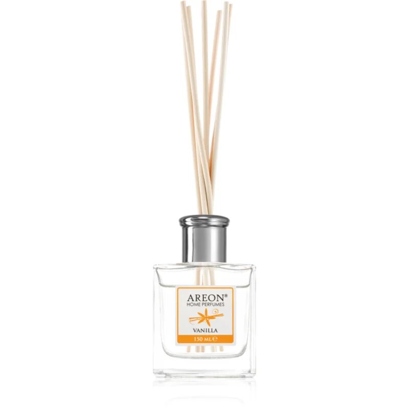 Areon Home Perfume Vanilla aроматизиращ дифузер с пълнител 150 мл.