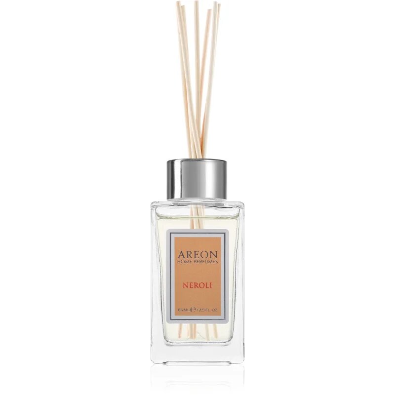 Areon Home Perfumes Neroli aроматизиращ дифузер с пълнител 85 мл.