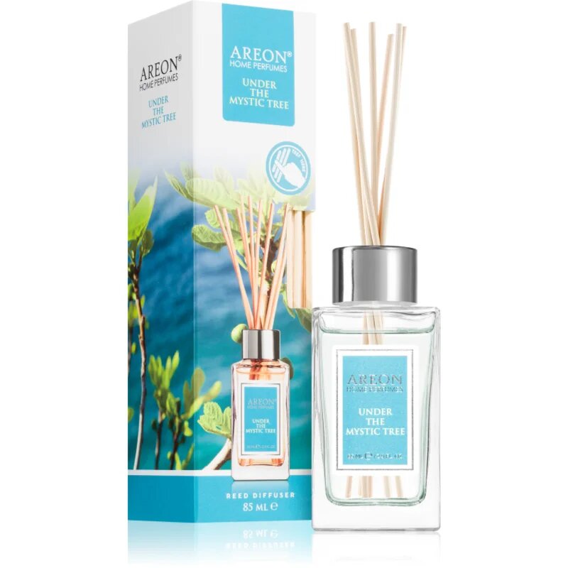 Areon Home Perfumes Under the Mystic Tree aроматизиращ дифузер с пълнител 85 мл.