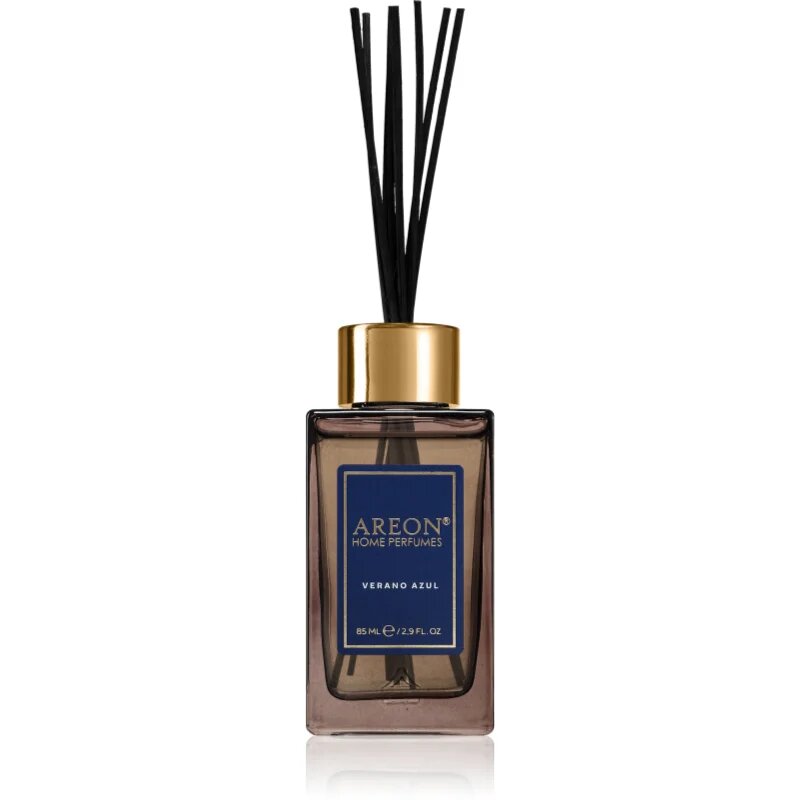 Areon Home Perfumes Verano Azul aроматизиращ дифузер с пълнител 85 мл.