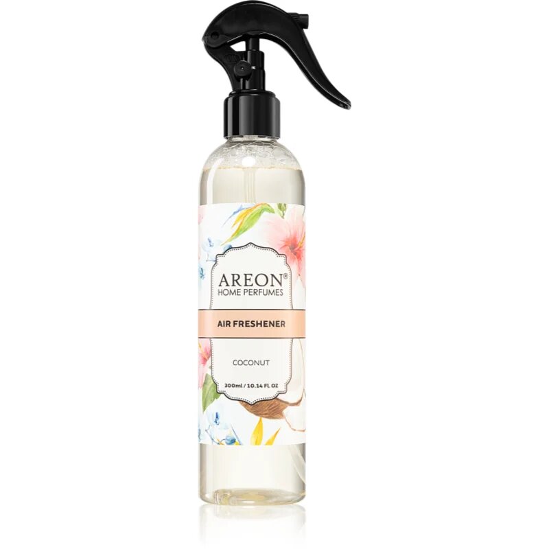 Areon Room Spray Coconut cпрей за дома 300 мл.