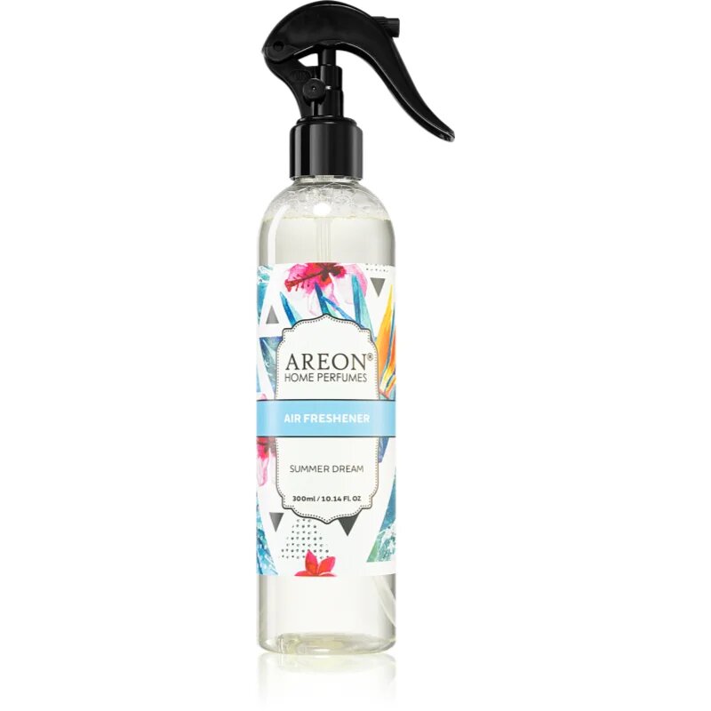 Areon Room Spray Summer Dream cпрей за дома 300 мл.