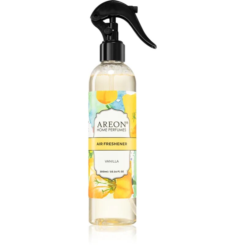 Areon Room Spray Vanilla cпрей за дома 300 мл.