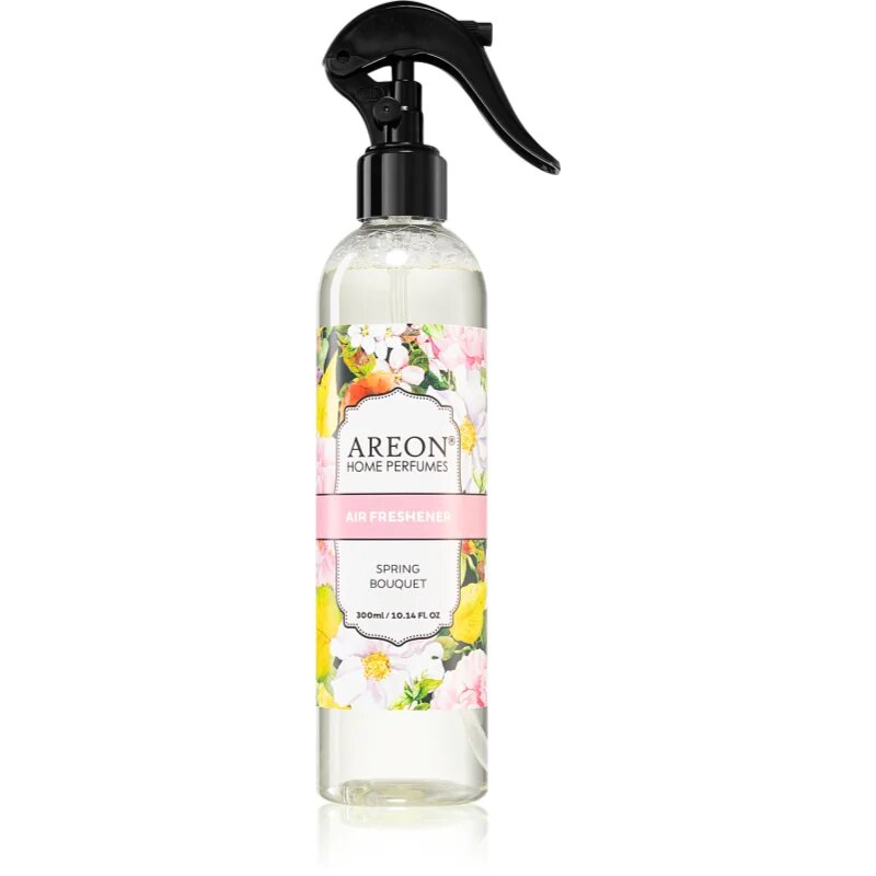 Areon Spring Bouquet ароматизатор за въздух 300 мл.