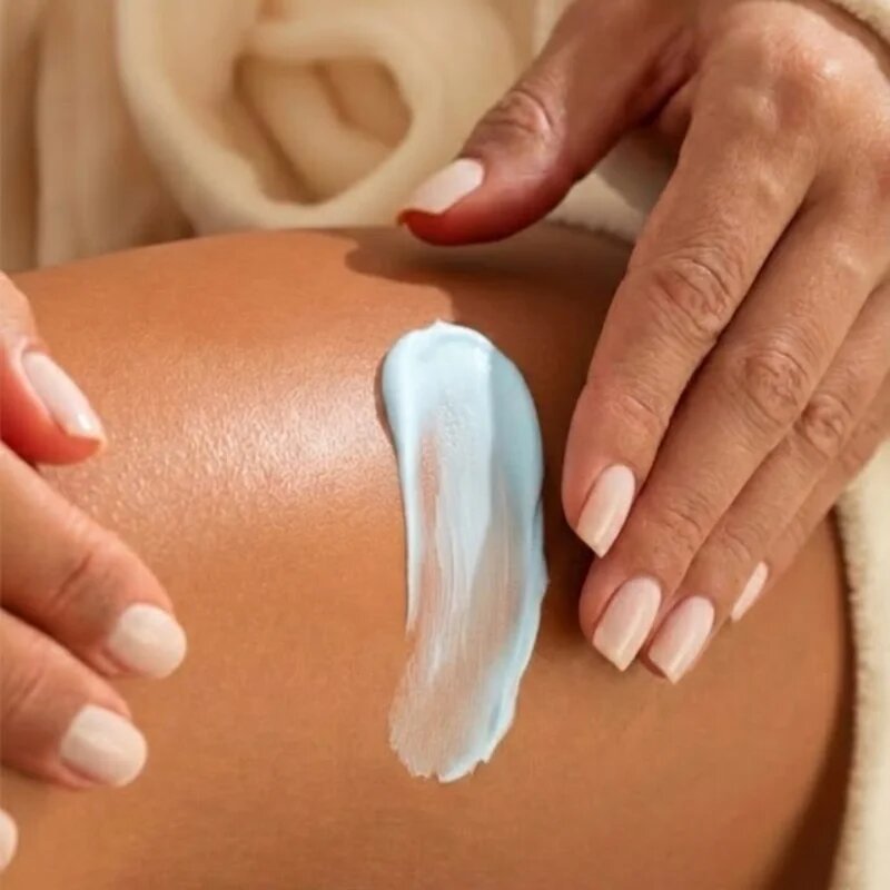 Arganicare Body Butter Argan Oil & Multivitamins масло за тяло с арганово масло 250 мл.