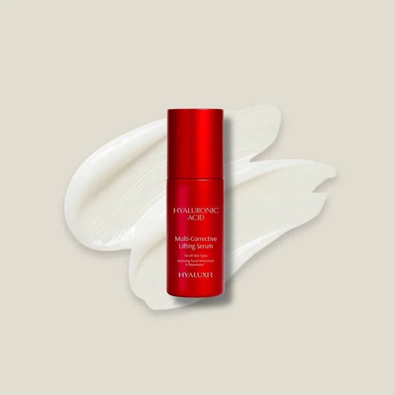 Arganicare Hyaluxir Anti-Aging Serum серум против стареене на кожата с хиалуронова киселина 30 мл.