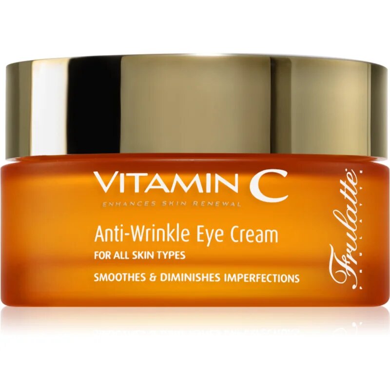 Arganicare Moisturizing Treatment Anti-Wrinkle Eye Cream крем против бръчки за околоочната област 30 мл.