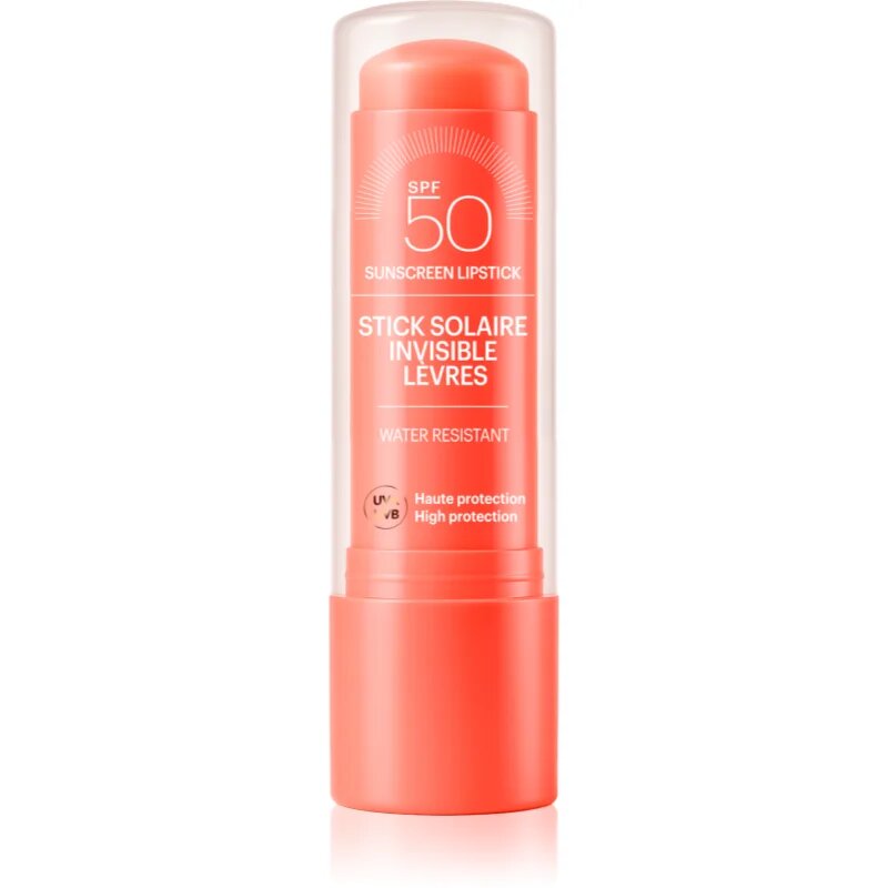 Arganicare Summer Stick For Lips SPF50 защитен балсам против слънчеви лъчи 4 гр.